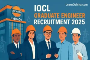 IOCL Engineer Recruitment 2025
