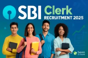 SBI Clerk Recruitment 2025