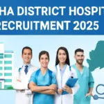 NHM Khordha Notification 2025