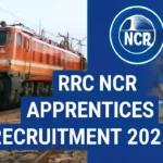 Railway Apprentice Recruitment 2025