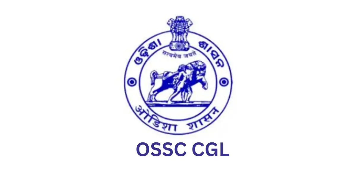 ossc cgl