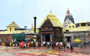 puri jagannath temple photo leak