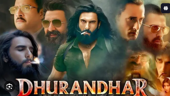 Dhuandhar box office