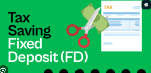 Fixed Deposit