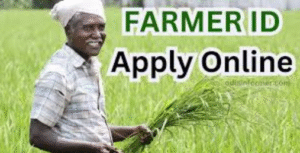 farmer id registration