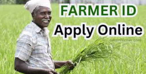 farmer id registration