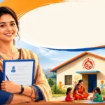 WCD Odisha Anganwadi Worker Recruitment 2026 Koraput application banner