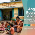 Anganwadi Recruitment 2026 Odisha Official Notification Banner for Betnoti Mayurbhanj AWW Posts